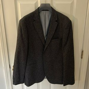 Men’s Suit - Moss Brothers - London. London, UK based Brand